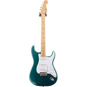 Fender Vintera II 50s Stratocaster Maple Fingerboard Ocean Turquoise Metallic (Ex-Demo) #MX23084312 Fender Vintera II 50s Stratocaster Maple Fingerboard Ocean Turquoise Metallic (Ex-Demo) #MX23084312