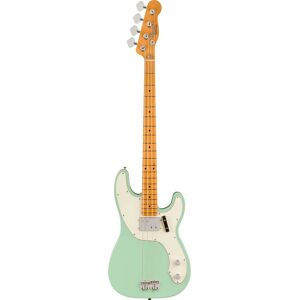 Fender Vintera II 70s Telecaster Bass Maple Fingerboard Surf Green Fender Vintera II 70s Telecaster Bass Maple Fingerboard Surf Green