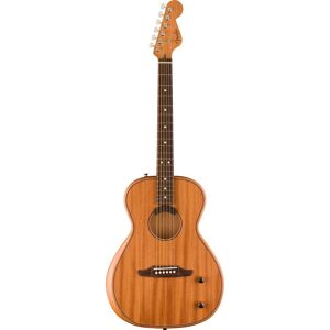 Fender Highway Parlor Rosewood Fingerboard All Mahogany Fender Highway Parlor Rosewood Fingerboard All Mahogany