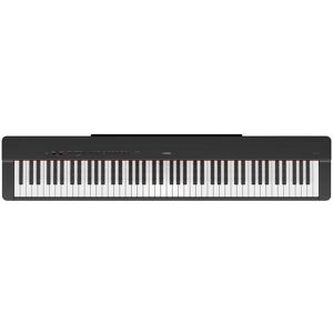 Yamaha P-225 88 Keys GHC Stage Piano Black Yamaha P-225 88 Keys GHC Stage Piano Black