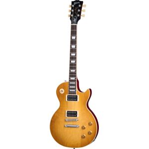 Gibson Slash Les Paul Standard Jessica Honey Burst with Red Back Gibson Slash Les Paul Standard Jessica Honey Burst with Red Back