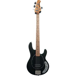 Music Man Stingray Special 4 H Black Maple Fingerboard #G93332 Music Man Stingray Special 4 H Black Maple Fingerboard #G93332