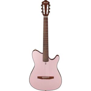 Ibanez FRH10N Rose Gold Metallic Flat Ibanez FRH10N Rose Gold Metallic Flat