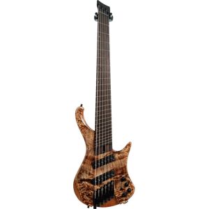 Ibanez EHB1506MS 6 String Antique Brown Stained (Nearly New) #240708109 Ibanez EHB1506MS 6 String Antique Brown Stained (Nearly New) #240708109