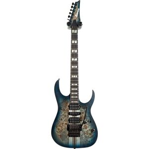 Ibanez RGT1270PB-CTF Cosmic Blue Starburst Flat (Ex-Demo) #240517391 Ibanez RGT1270PB-CTF Cosmic Blue Starburst Flat (Ex-Demo) #240517391