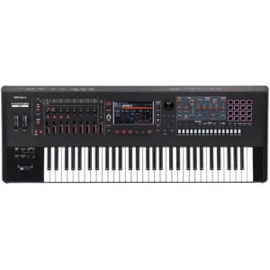 Roland FANTOM-6-EX Synth Roland FANTOM-6-EX Synth