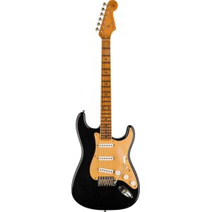 Fender Custom Shop Limited Edition 1954 Roasted Stratocaster Journeyman Relic Aged Black Fender Custom Shop Limited Edition 1954 Roasted Stratocaster Journeyman Relic Aged Black