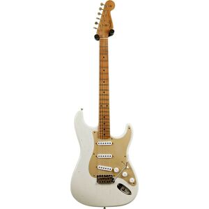 Fender Custom Shop Limited Edition 1954 Roasted Stratocaster Journeyman Relic 55 Desert Tan #LXX0714 Fender Custom Shop Limited Edition 1954 Roasted Stratocaster Journeyman Relic 55 Desert Tan #LXX0714