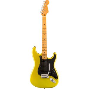Fender American Ultra II Stratocaster Maple Fingerboard Solar Flare Fender American Ultra II Stratocaster Maple Fingerboard Solar Flare