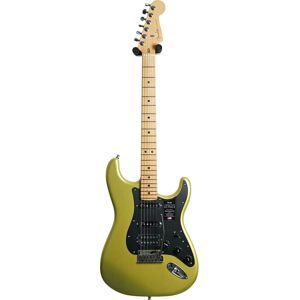 Fender American Ultra II Stratocaster HSS Maple Fingerboard Solar Flare Fender American Ultra II Stratocaster HSS Maple Fingerboard Solar Flare