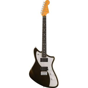 Fender American Ultra II Meteora Texas Tea Ebony Fingerboard Fender American Ultra II Meteora Texas Tea Ebony Fingerboard