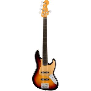 Fender American Ultra II Jazz Bass V Ultraburst Ebony Fingerboard Fender American Ultra II Jazz Bass V Ultraburst Ebony Fingerboard