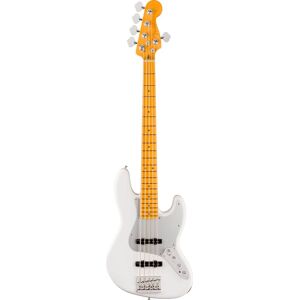 Fender American Ultra II Jazz Bass V Avalanche Maple Fingerboard Fender American Ultra II Jazz Bass V Avalanche Maple Fingerboard
