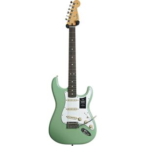 Fender Player II Stratocaster Birch Green Rosewood Fingerboard Fender Player II Stratocaster Birch Green Rosewood Fingerboard