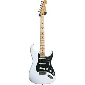 Fender Player II Stratocaster Polar White Maple Fingerboard Fender Player II Stratocaster Polar White Maple Fingerboard