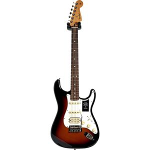Fender Player II Stratocaster HSS 3 Color Sunburst Rosewood Fingerboard (Ex-Demo) #MX25153519 Fender Player II Stratocaster HSS 3 Color Sunburst Rosewood Fingerboard (Ex-Demo) #MX25153519