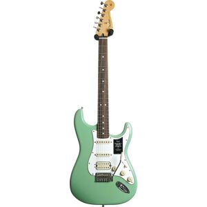 Fender Player II Stratocaster HSS Birch Green Rosewood Fingerboard Fender Player II Stratocaster HSS Birch Green Rosewood Fingerboard