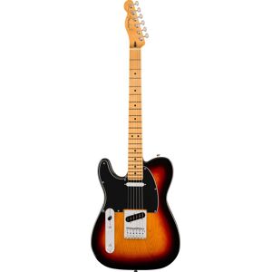 Fender Player II Telecaster 3 Colour Sunburst Maple Fingerboard Left Handed Fender Player II Telecaster 3 Colour Sunburst Maple Fingerboard Left Handed