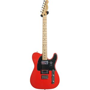 Fender Player II Telecaster HH Coral Red Maple Fingerboard Fender Player II Telecaster HH Coral Red Maple Fingerboard