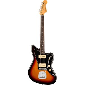 Fender Player II Jazzmaster Rosewood Fingerboard 3-Color Sunburst Fender Player II Jazzmaster Rosewood Fingerboard 3-Color Sunburst