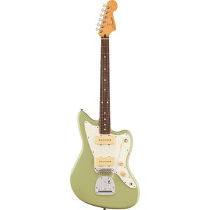 Fender Player II Jazzmaster Rosewood Fingerboard Birch Green Fender Player II Jazzmaster Rosewood Fingerboard Birch Green