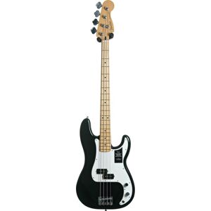 Fender Player II Precision Bass Black Maple Fingerboard Fender Player II Precision Bass Black Maple Fingerboard