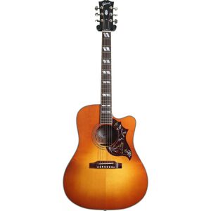 Gibson Hummingbird Standard EC Heritage Cherry Sunburst Gibson Hummingbird Standard EC Heritage Cherry Sunburst