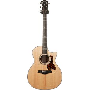 Taylor 314ce Grand Auditorium V Class Bracing #1210164063 Taylor 314ce Grand Auditorium V Class Bracing #1210164063