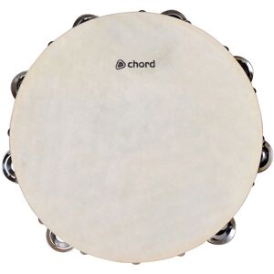 Chord Tambourine 25cm/10 Inch Chord Tambourine 25cm/10 Inch