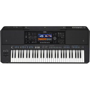 Yamaha PSR-SX720 Arranger Keyboard Yamaha PSR-SX720 Arranger Keyboard