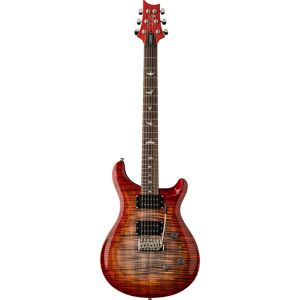 PRS SE Custom 24-08 Charcoal Cherry Burst PRS SE Custom 24-08 Charcoal Cherry Burst