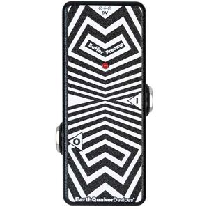 EarthQuaker Devices Buffer/Preamp Pedal EarthQuaker Devices Buffer/Preamp Pedal