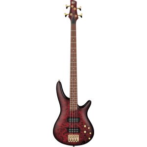Ibanez SR300EDX SR Wine Red Frozen Matte Ibanez SR300EDX SR Wine Red Frozen Matte
