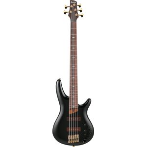 Ibanez SR3505 SR Prestige Black Ibanez SR3505 SR Prestige Black