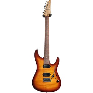Ibanez AZ24S1F AZ Standard HH Violin Sunburst Ibanez AZ24S1F AZ Standard HH Violin Sunburst