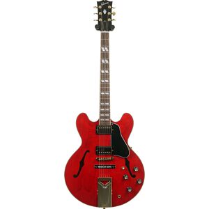Gibson Marcus King ES-345 60s Cherry #220250087 Gibson Marcus King ES-345 60s Cherry #220250087