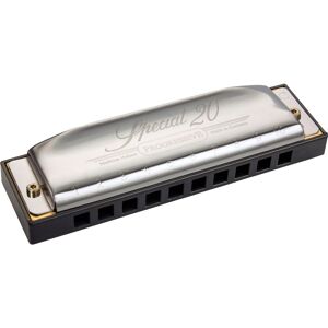 Hohner Special 20 C Major Hohner Special 20 C Major