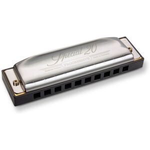 Hohner Special 20 D Major Hohner Special 20 D Major