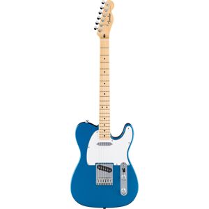 Fender Standard Telecaster Aqua Marine Metallic Maple Fingerboard Fender Standard Telecaster Aqua Marine Metallic Maple Fingerboard