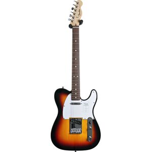 Fender Standard Telecaster 3-Color Sunburst Indian Laurel Fingerboard Fender Standard Telecaster 3-Color Sunburst Indian Laurel Fingerboard