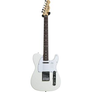 Fender Standard Telecaster Olympic White Indian Laurel Fingerboard Fender Standard Telecaster Olympic White Indian Laurel Fingerboard