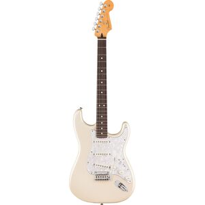Fender Player II Modified Stratocaster Olympic Pearl Rosewood Fingerboard Fender Player II Modified Stratocaster Olympic Pearl Rosewood Fingerboard