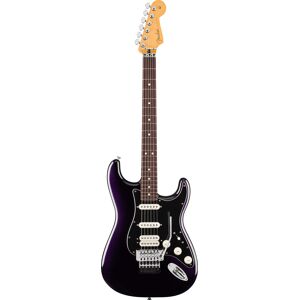 Fender Player II Modified Stratocaster Floyd Dusk Rosewood Fingerboard Fender Player II Modified Stratocaster Floyd Dusk Rosewood Fingerboard