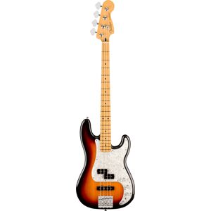 Fender Player II Modified Active Precision Bass 3 Tone Sunburst Maple Fingerboard Fender Player II Modified Active Precision Bass 3 Tone Sunburst Maple Fingerboard