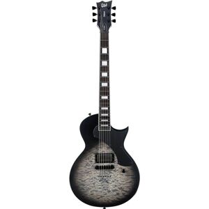ESP LTD EC-01FT Charcoal Burst Satin ESP LTD EC-01FT Charcoal Burst Satin
