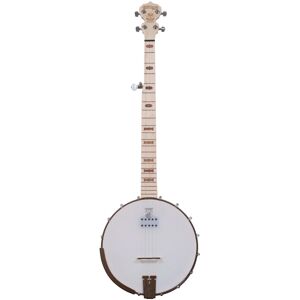 Deering Goodtime Acoustic/Electric 5 String Banjo Deering Goodtime Acoustic/Electric 5 String Banjo