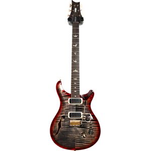 PRS Limited Edition 40th Anniversary Custom 24-08 Semi-Hollow Charcoal Cherry Burst #0399230 PRS Limited Edition 40th Anniversary Custom 24-08 Semi-Hollow Charcoal Cherry Burst #0399230