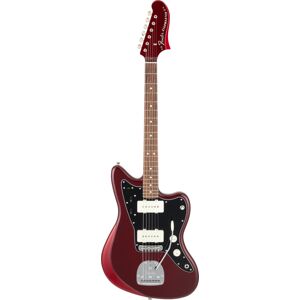 Fender Made in Japan Limited Starmaster Rosewood Fingerboard Candy Apple Red Fender Made in Japan Limited Starmaster Rosewood Fingerboard Candy Apple Red