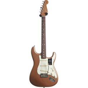 Fender Limited Edition American Professional II Stratocaster Firemist Gold Metallic Rosewood Fingerboard Fender Limited Edition American Professional II Stratocaster Firemist Gold Metallic Rosewood Fingerboard