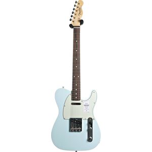 Fender Made in Japan Traditional 60s Telecaster Sonic Blue Rosewood Fingerboard guitarguitar Exclusive Fender Made in Japan Traditional 60s Telecaster Sonic Blue Rosewood Fingerboard guitarguitar Exclusive